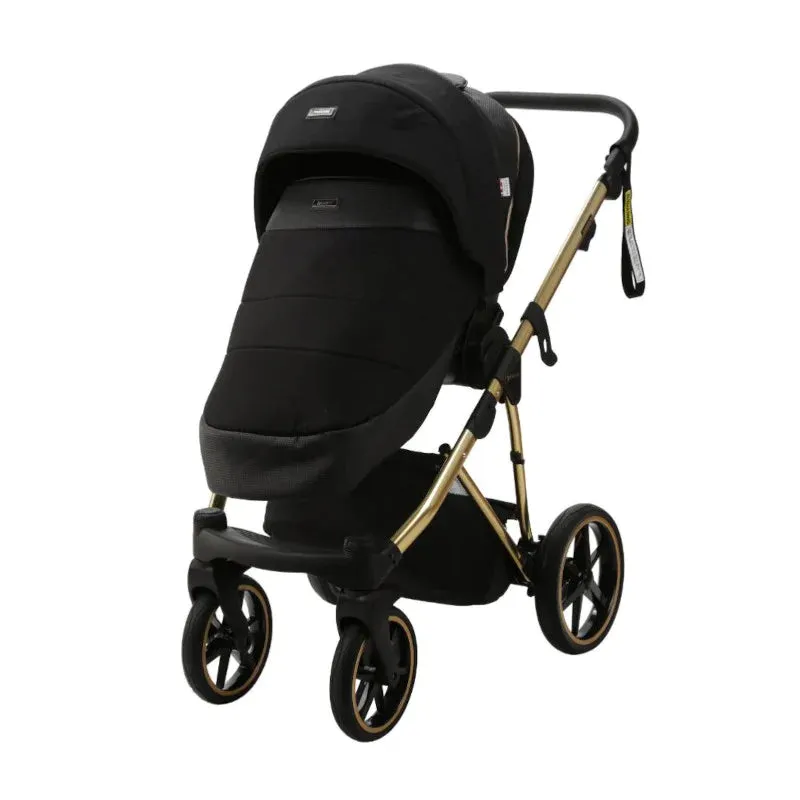 Bambini Prams GENEVA¹ Modern Pram