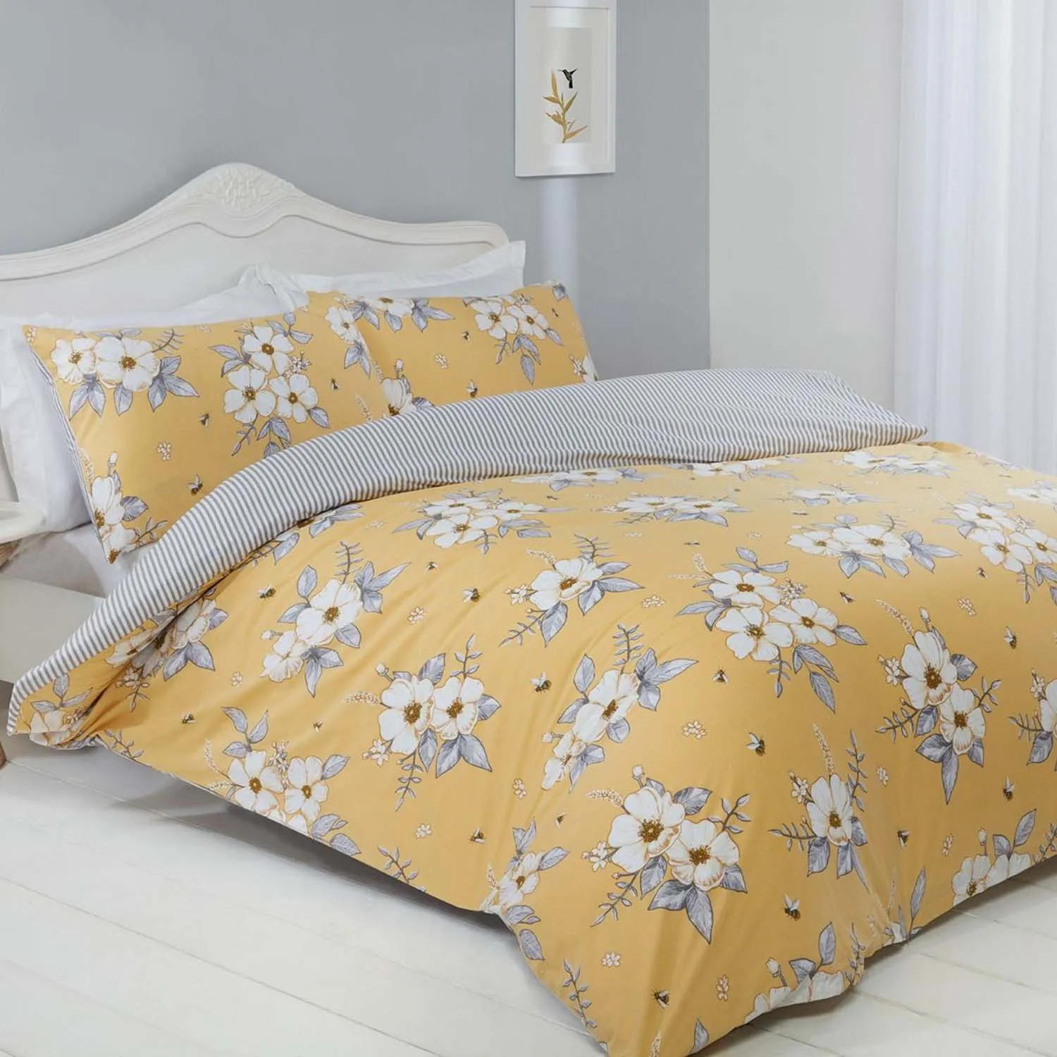 Beegarden Duvet Cover Set