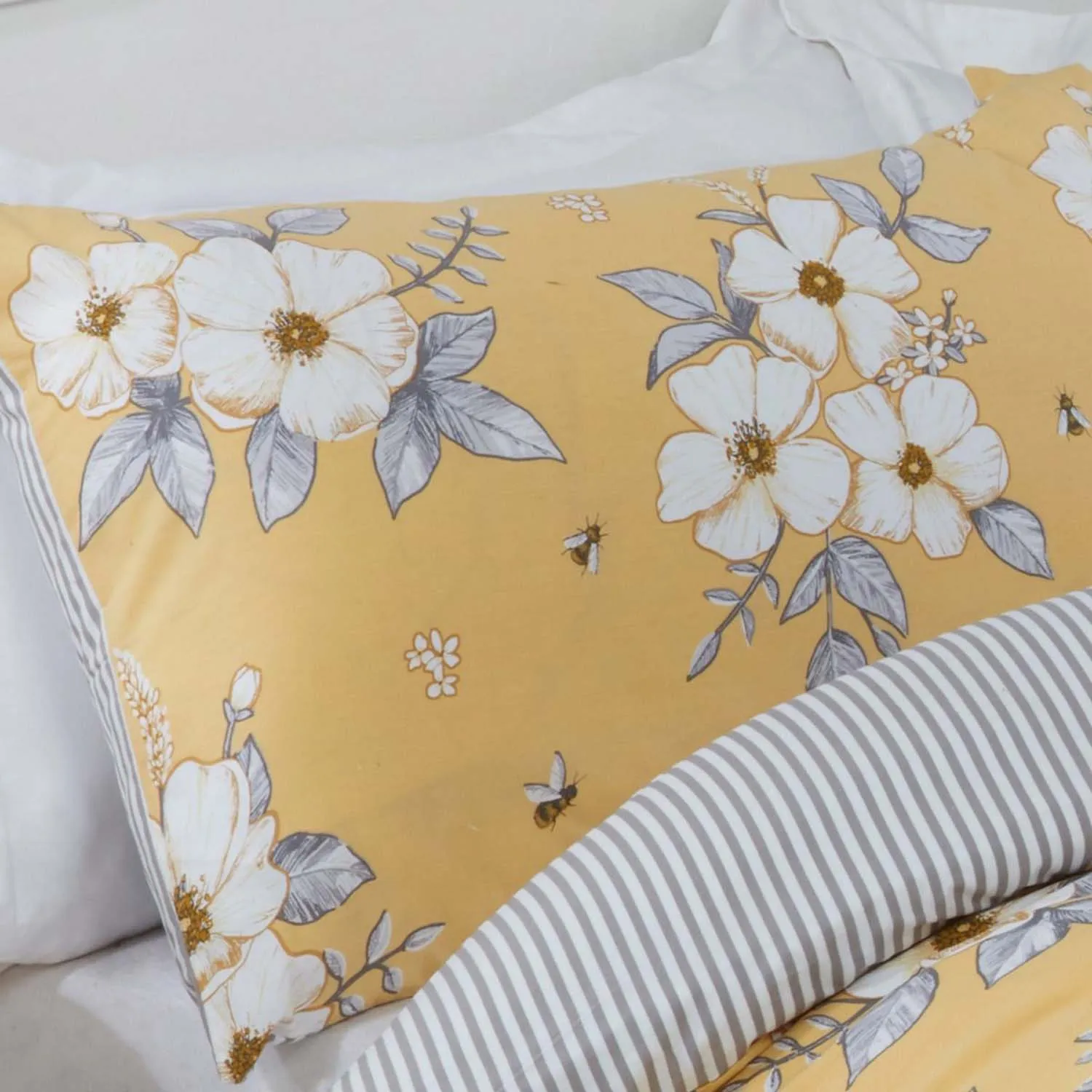 Beegarden Duvet Cover Set