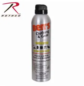 Ben's Clothing And Gear Continuous Insect Repellent 6oz