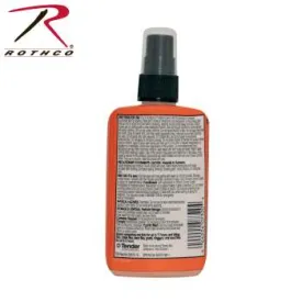 Ben's Tick Repellent With Picaridin - 3.4 Oz.