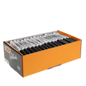 BIC Velleda Box 100 Whiteboard Markers