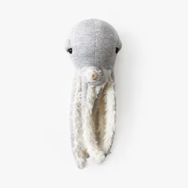 BigStuffed GrandPa Octopus - Small