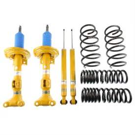 Bilstein B12 Pro-Kit Series Suspension Kits 46-180759