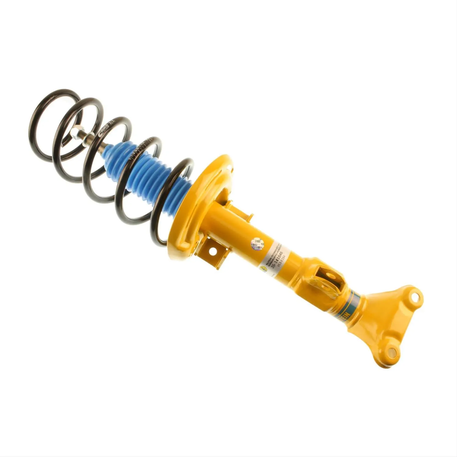 Bilstein B12 Pro-Kit Series Suspension Kits 46-180759