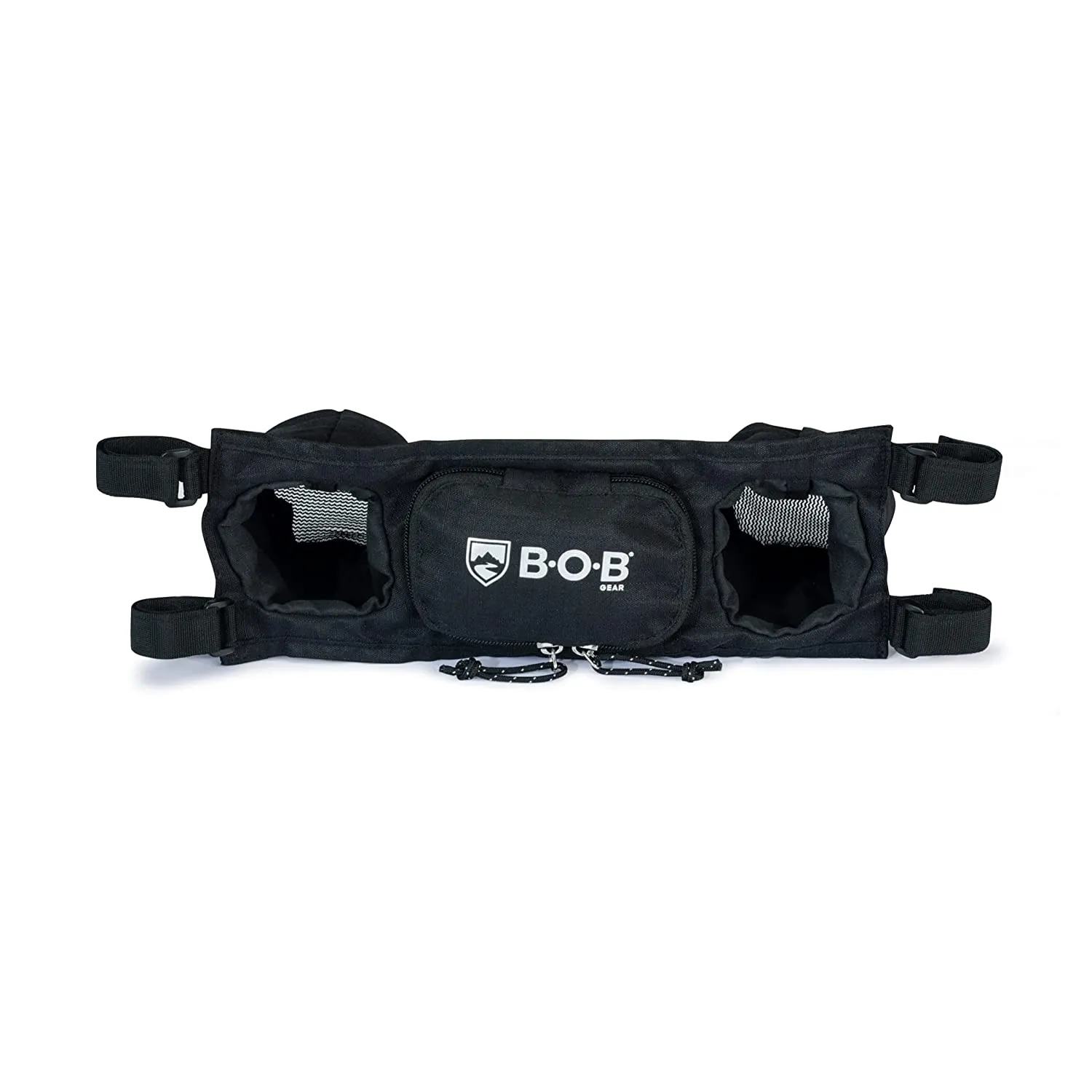 BOB Gear Handlebar Console For Single Strollers