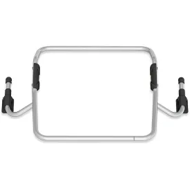 BOB Revolution Single Infant Car Seat Adapter | Chicco