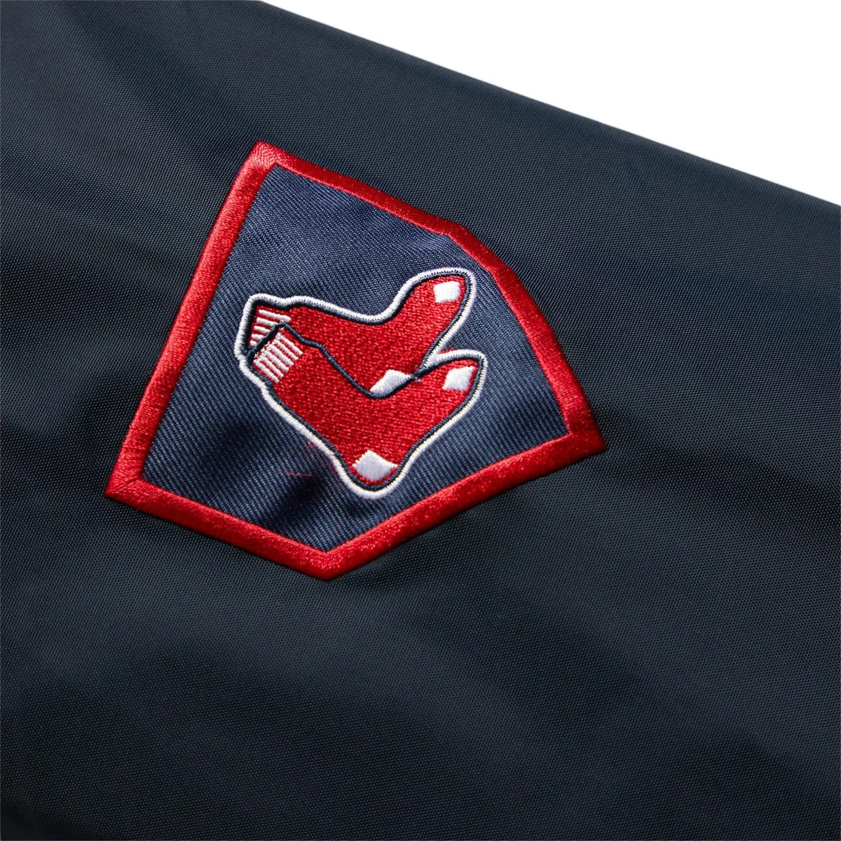 BOSTON RED SOX OUTERWEAR