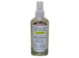 Botanicals Insect Repellent - 4 oz