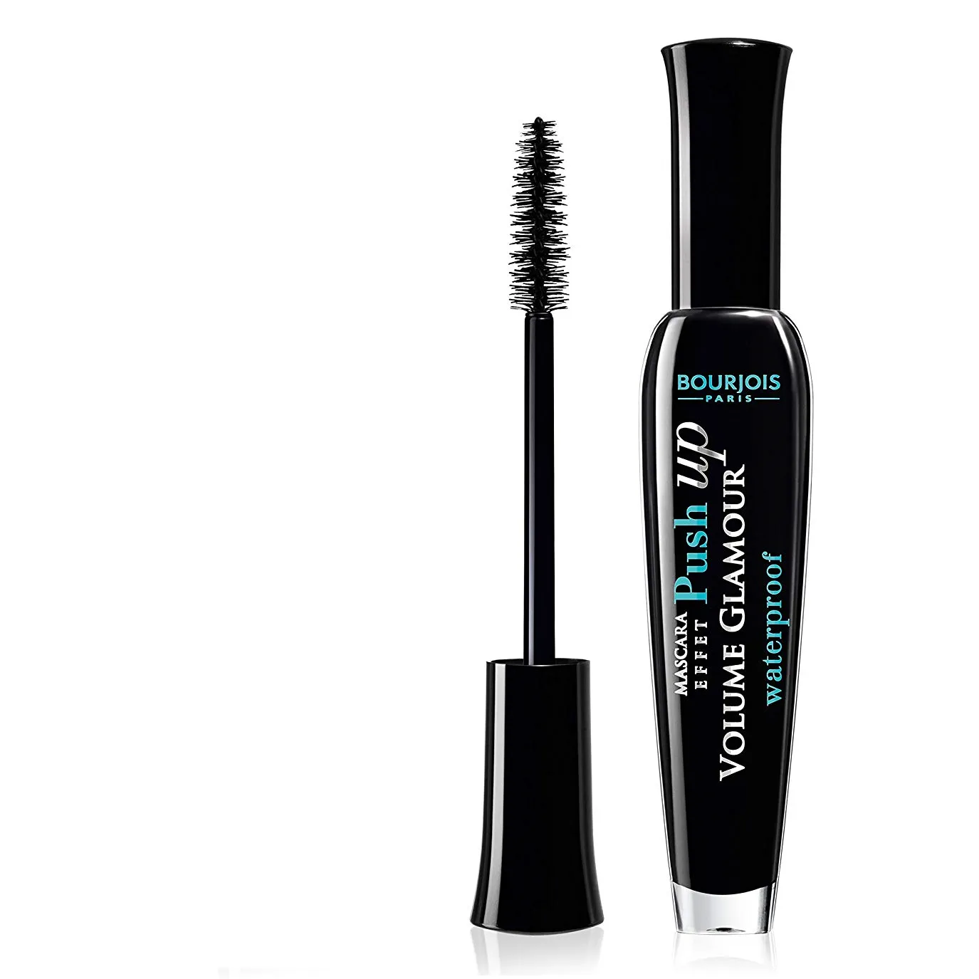 Bourjois Volume Glamour Push Up Mascara