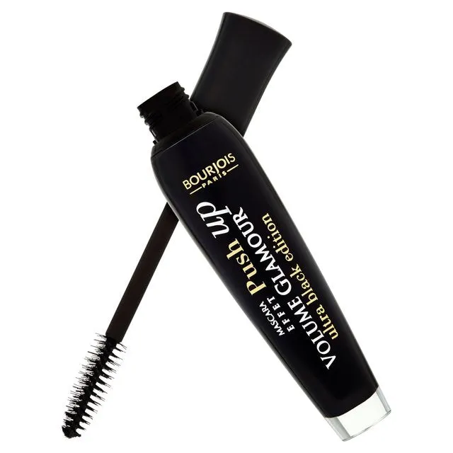 Bourjois Volume Glamour Push Up Mascara