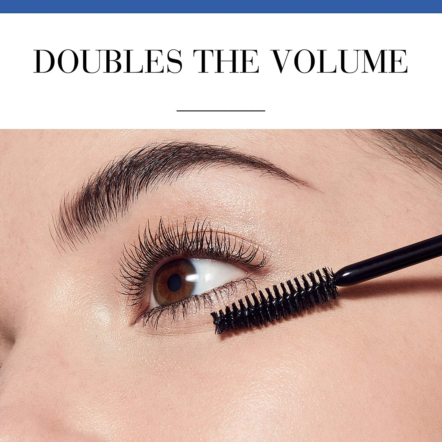 Bourjois Volume Glamour Push Up Mascara