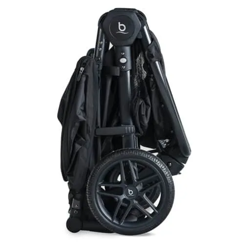 Britax - B-Free Stroller - Midnight