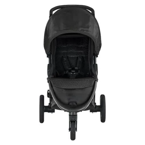 Britax - B-Free Stroller - Midnight