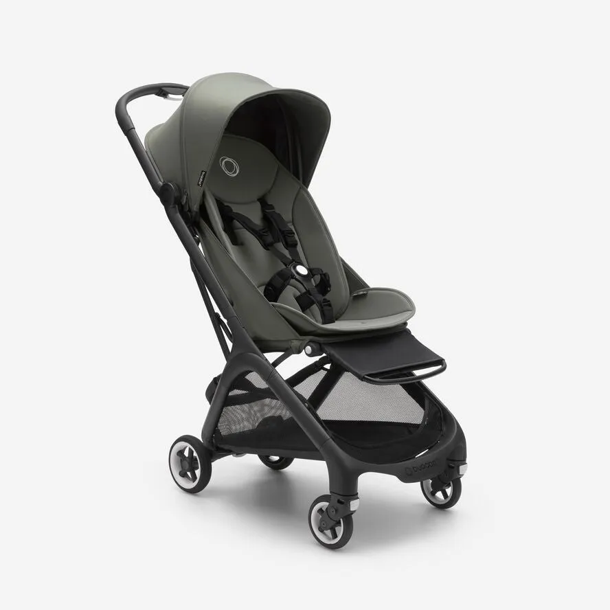 Bugaboo Butterfly seat stroller