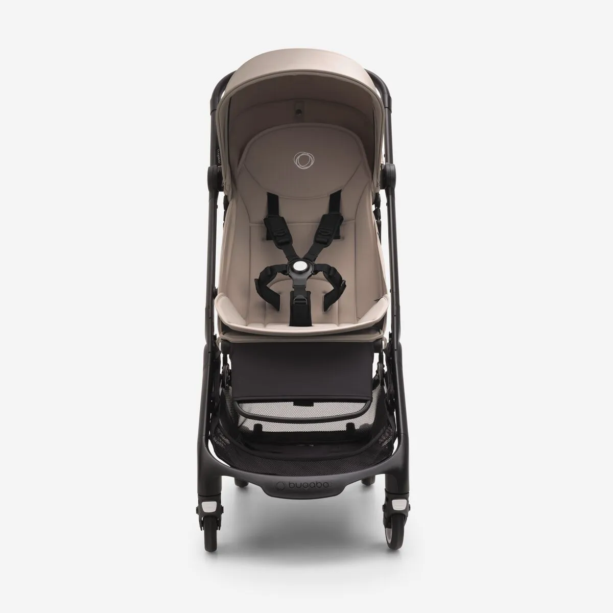 Bugaboo Butterfly seat stroller