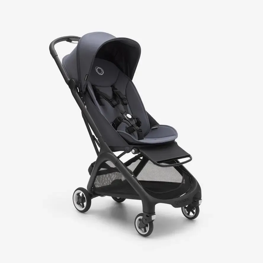 Bugaboo Butterfly seat stroller