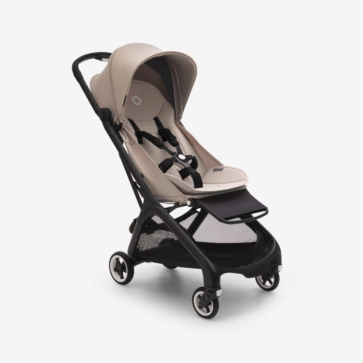 Bugaboo Butterfly seat stroller