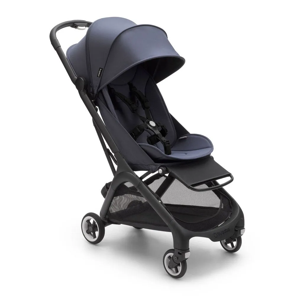 Bugaboo Compact Butterfly Stroller Complete