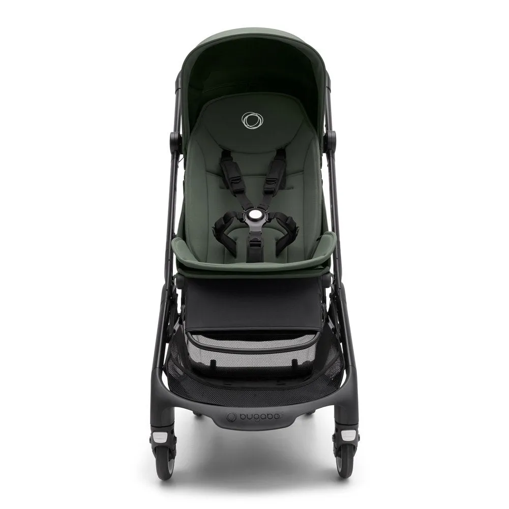 Bugaboo Compact Butterfly Stroller Complete