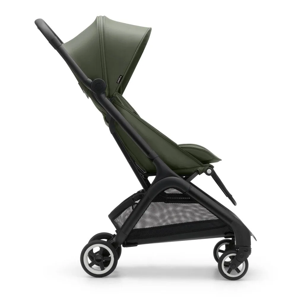 Bugaboo Compact Butterfly Stroller Complete