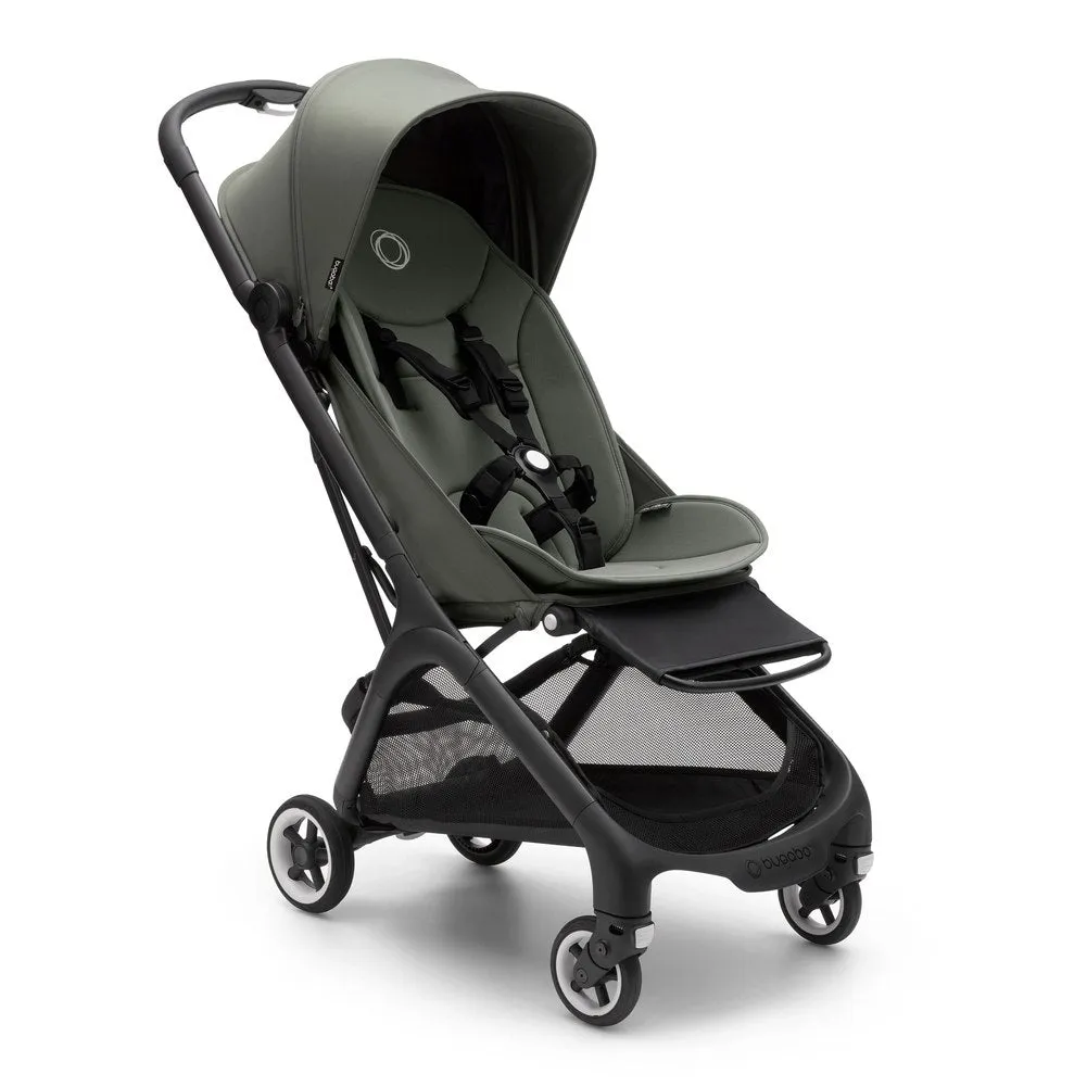 Bugaboo Compact Butterfly Stroller Complete