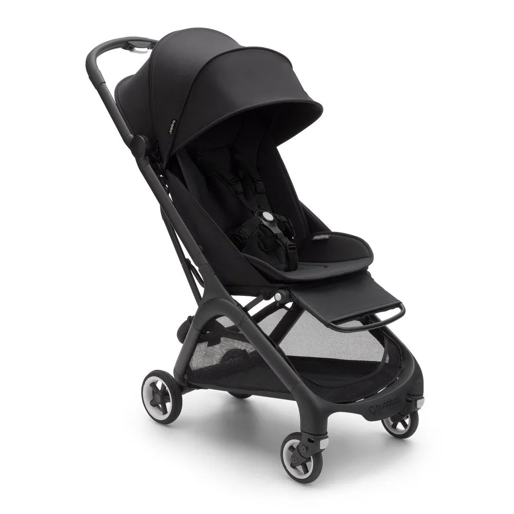 Bugaboo Compact Butterfly Stroller Complete