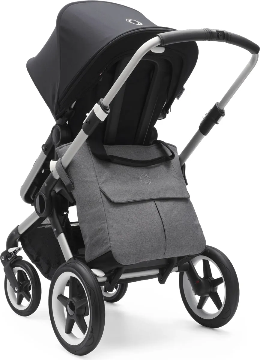 Bugaboo Fox / Lynx / Buffalo / Cameleon 3 Mammoth Bag - Grey Melange