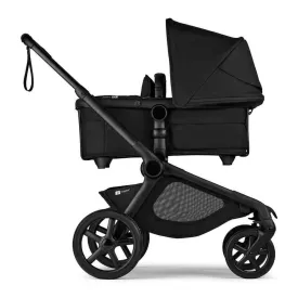 Bugaboo Kangaroo With Seat And Bassinet Complete Stroller