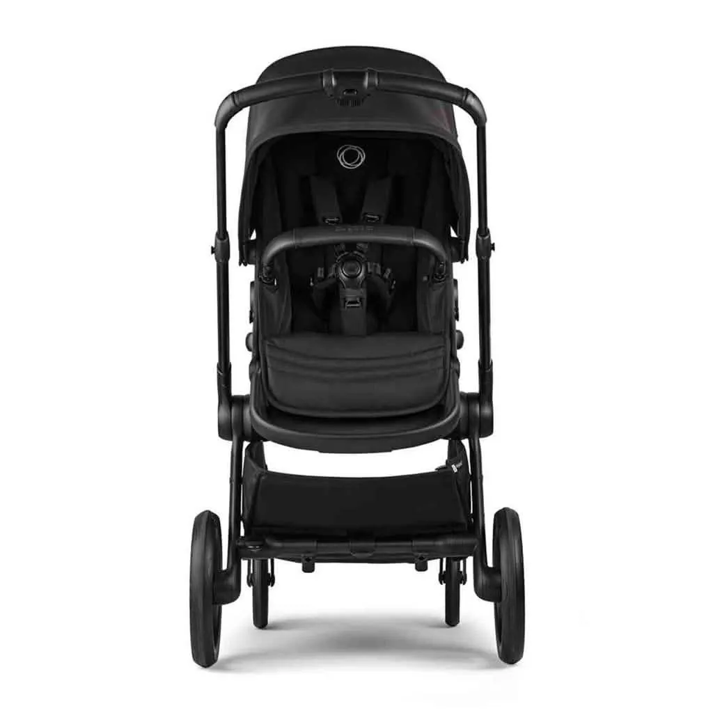 Bugaboo Kangaroo With Seat And Bassinet Complete Stroller