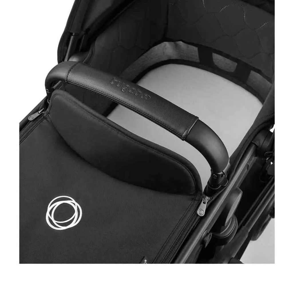 Bugaboo Kangaroo With Seat And Bassinet Complete Stroller