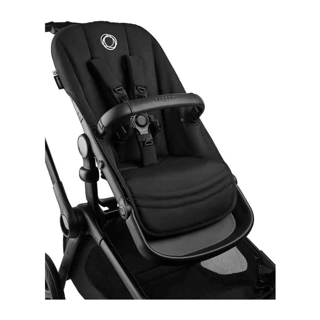 Bugaboo Kangaroo With Seat And Bassinet Complete Stroller