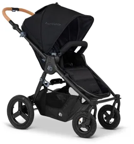 Bumbleride Era Stroller - Black