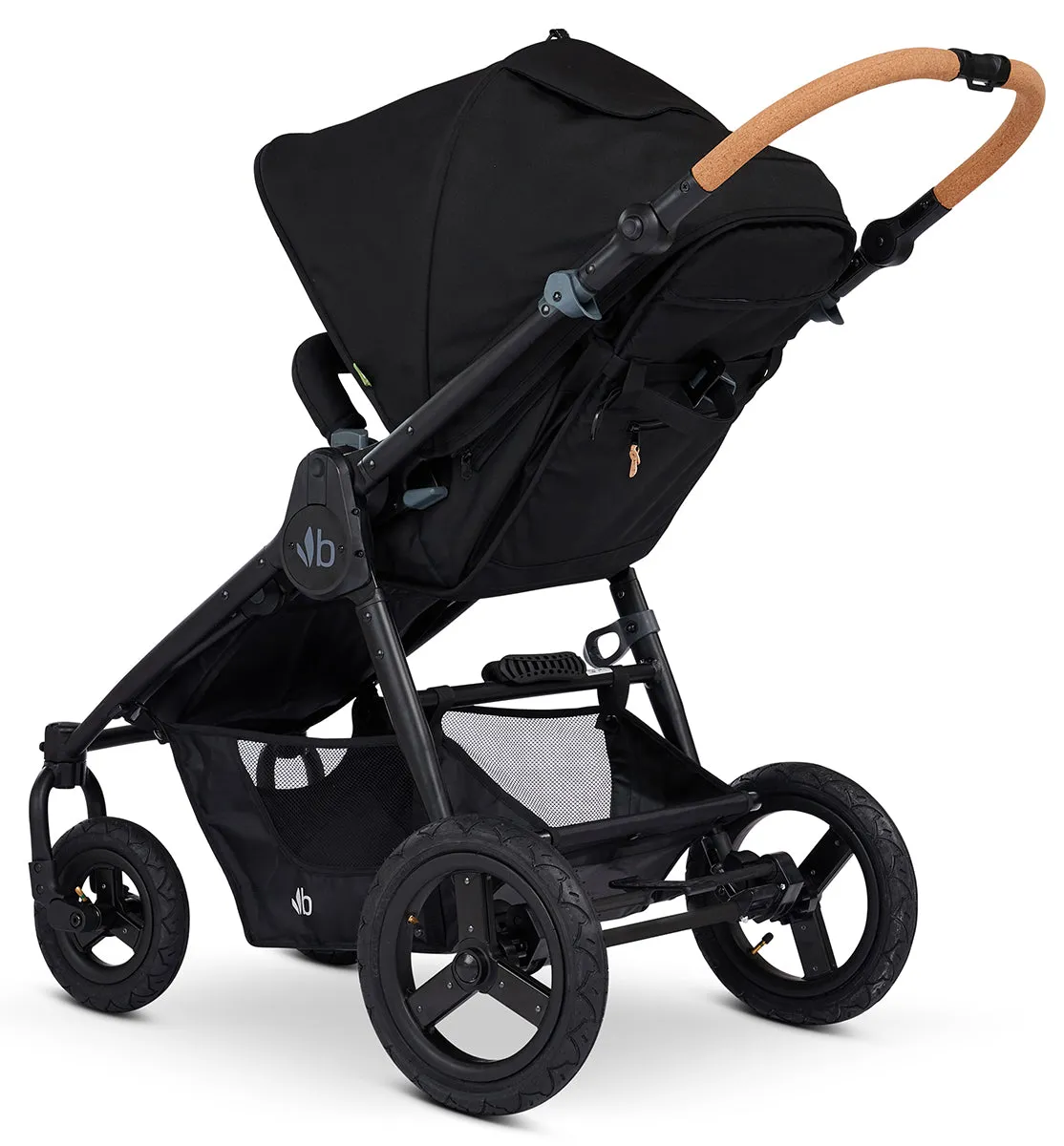 Bumbleride Era Stroller - Black