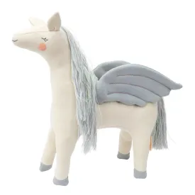 Chloe Pegasus Large Plush Toy