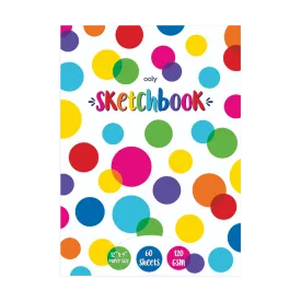 Chunkies Paper Sketchbook Pad