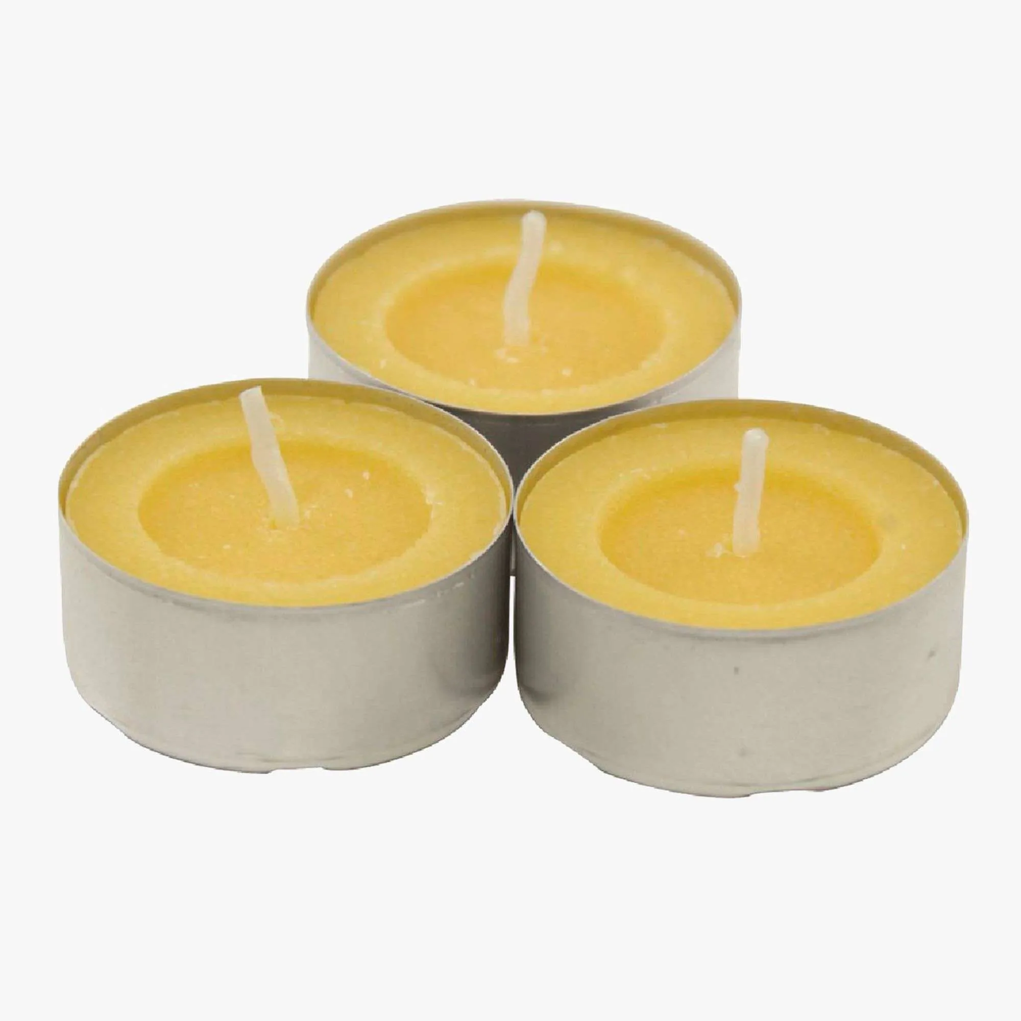 Citronella Tea Lights