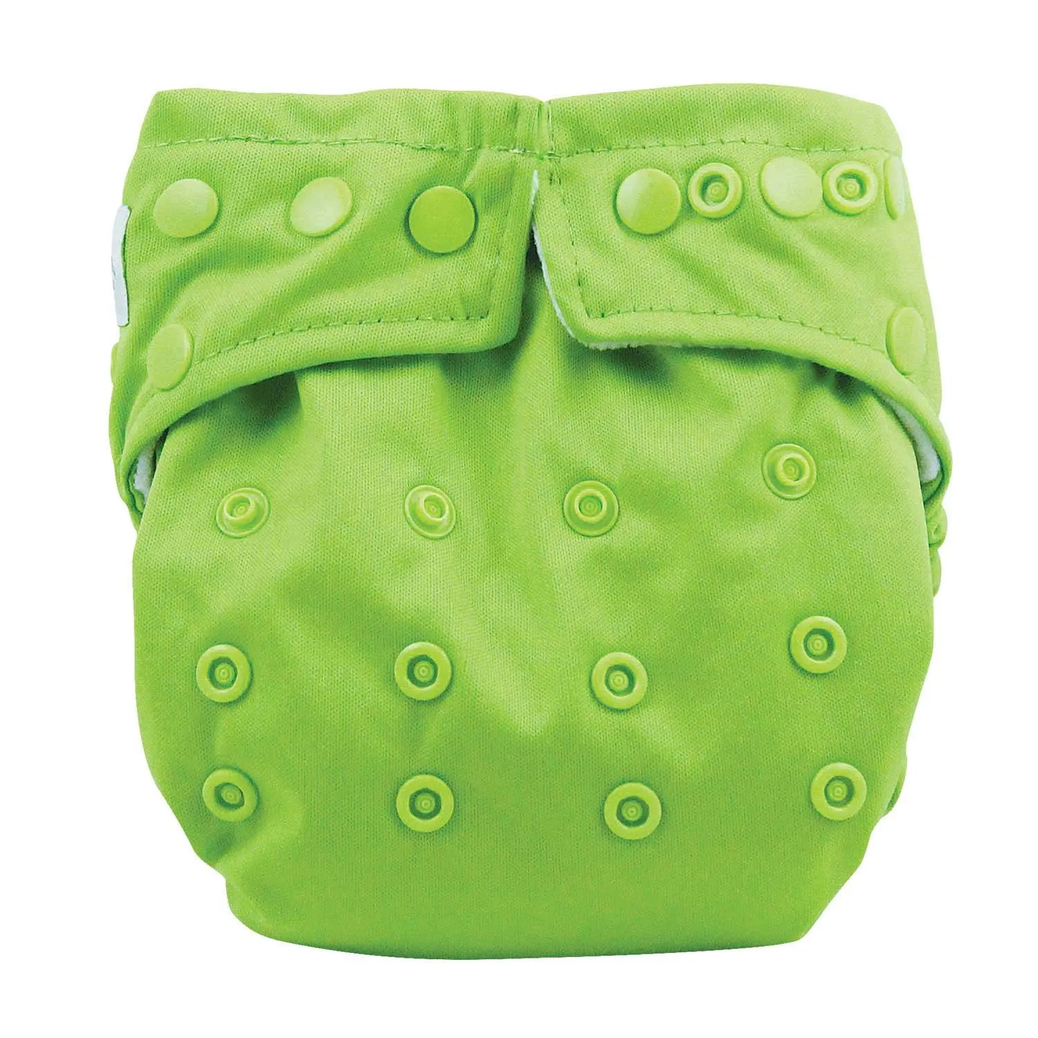 CLEARANCE -  Snap-in-One Cloth Diaper