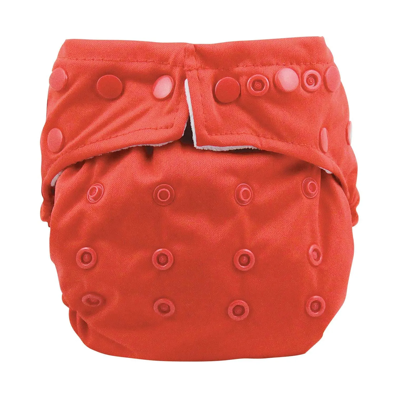 CLEARANCE -  Snap-in-One Cloth Diaper