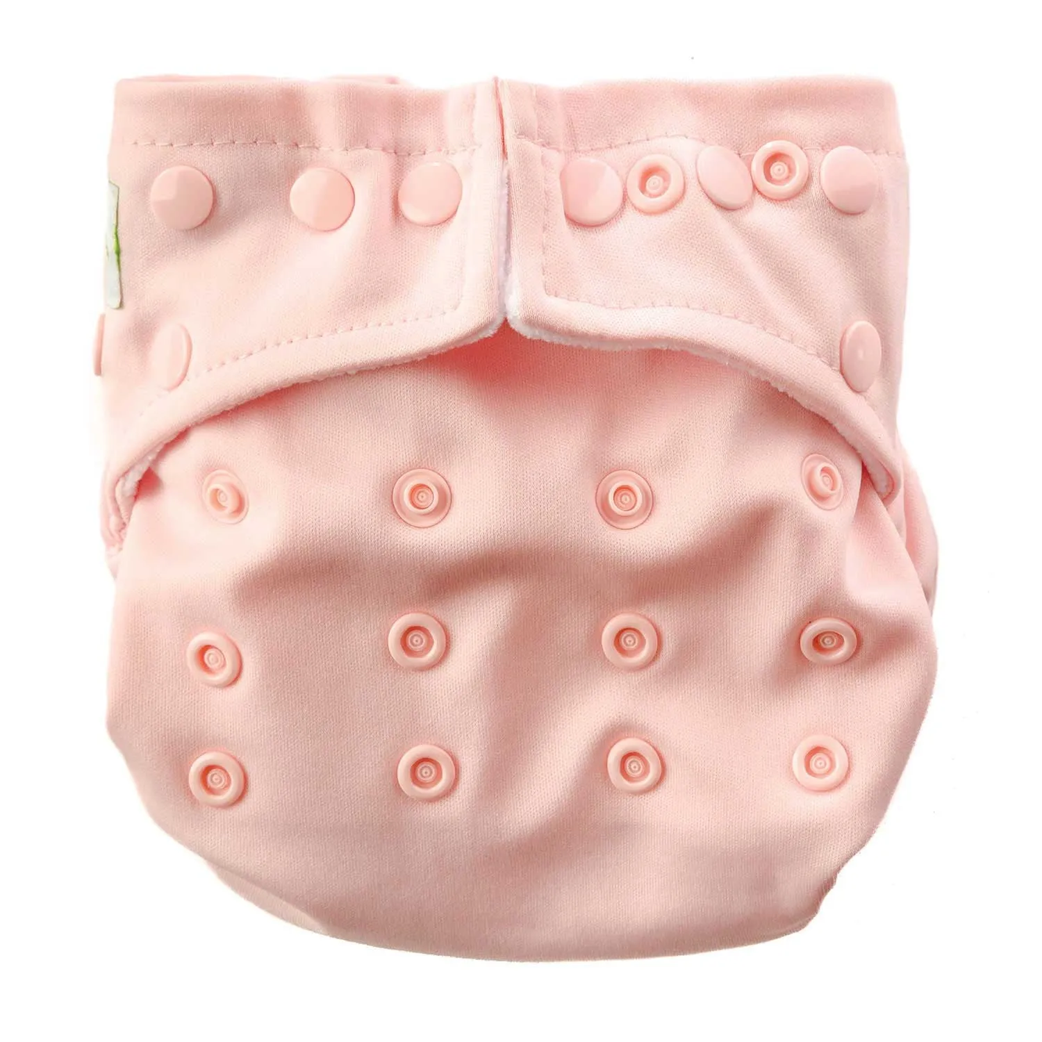 CLEARANCE -  Snap-in-One Cloth Diaper