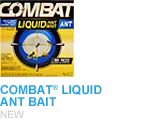 COMBAT ANT KILLING GEL 27G