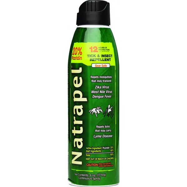 Continuous Spray - 6oz