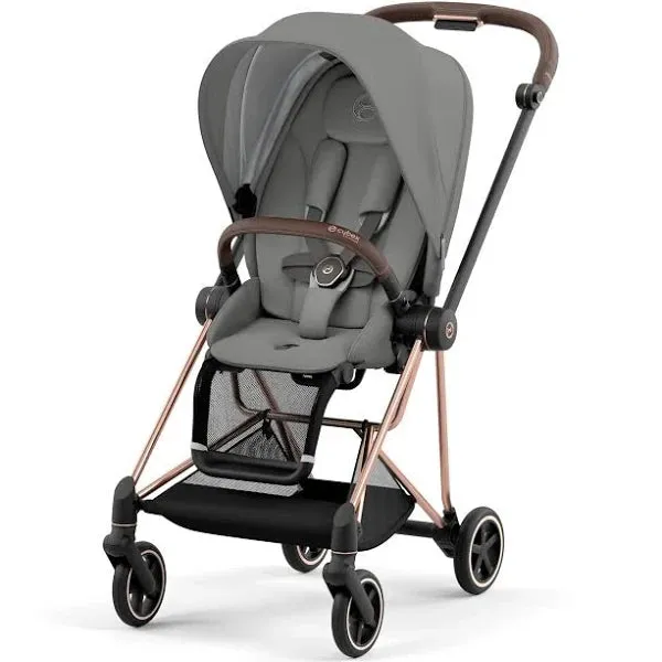 Cybex Mios Lux Stroller - Complete (Special Order Item)