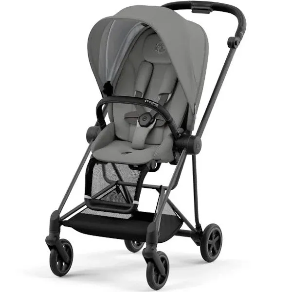 Cybex Mios Lux Stroller - Complete (Special Order Item)