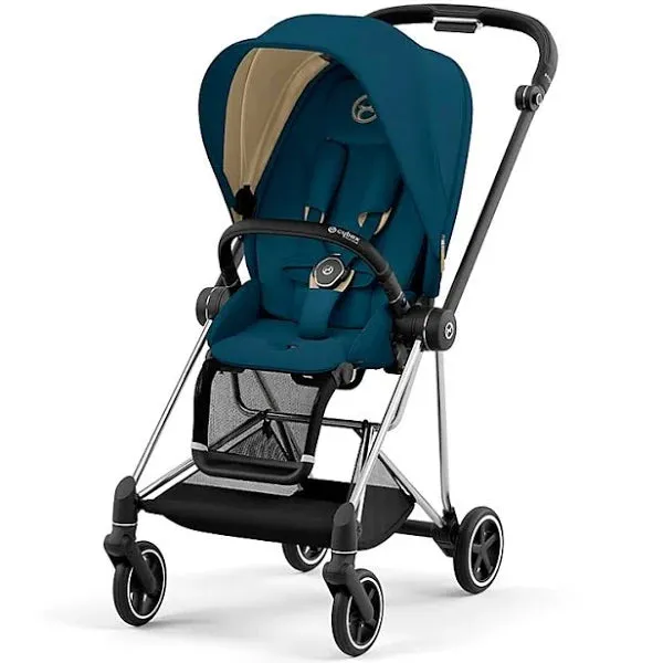 Cybex Mios Lux Stroller - Complete (Special Order Item)