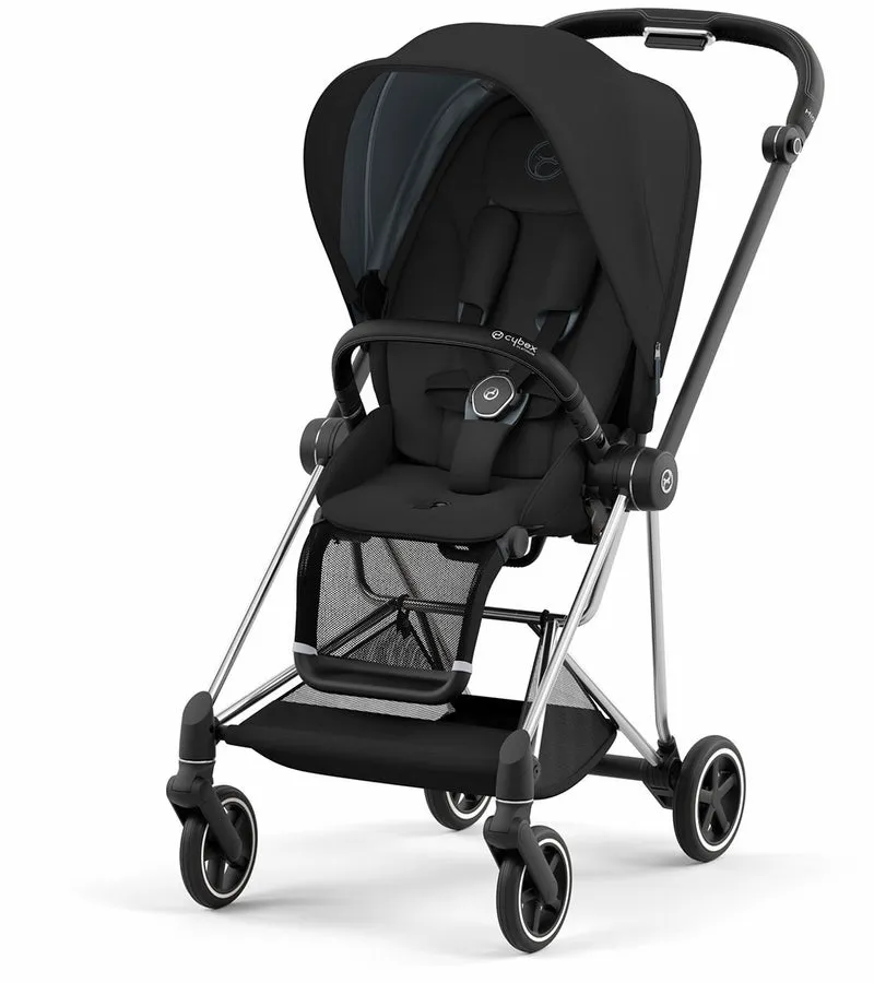 Cybex Mios Lux Stroller - Complete (Special Order Item)