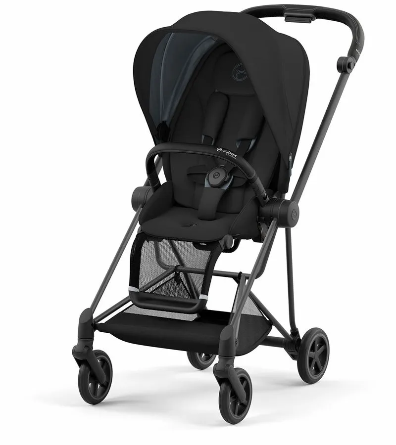 Cybex Mios Lux Stroller - Complete (Special Order Item)