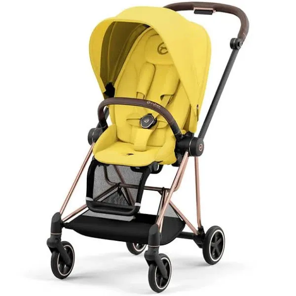 Cybex Mios Lux Stroller - Complete (Special Order Item)