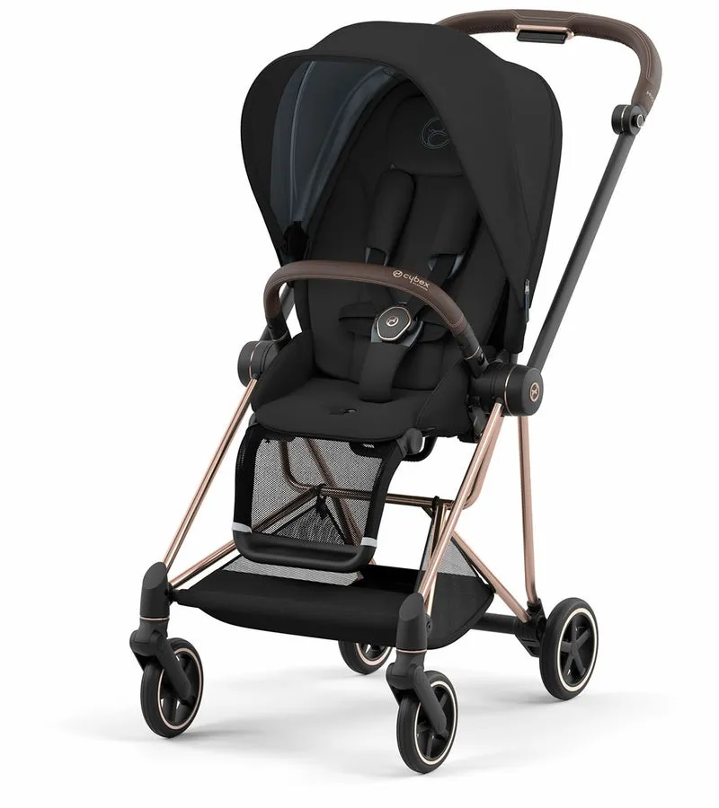 Cybex Mios Lux Stroller - Complete (Special Order Item)