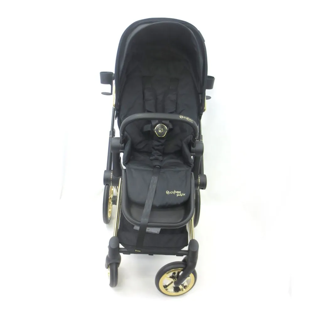 Cybex PRIAM 4 Stroller - Jeremy Scott Wings (92161) (Floor Model)